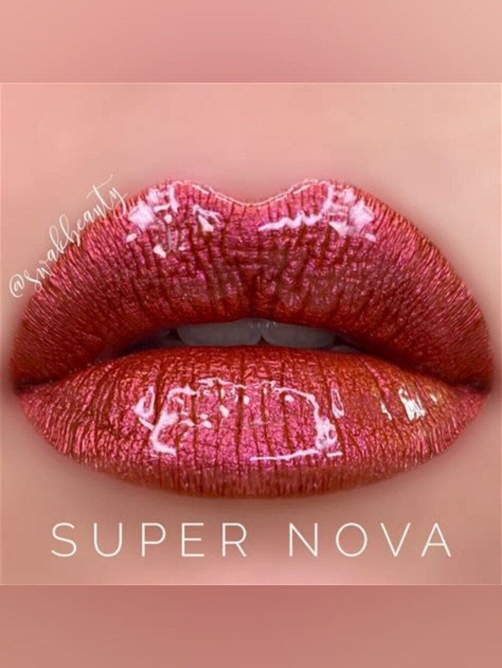 SUPER NOVA LipSense